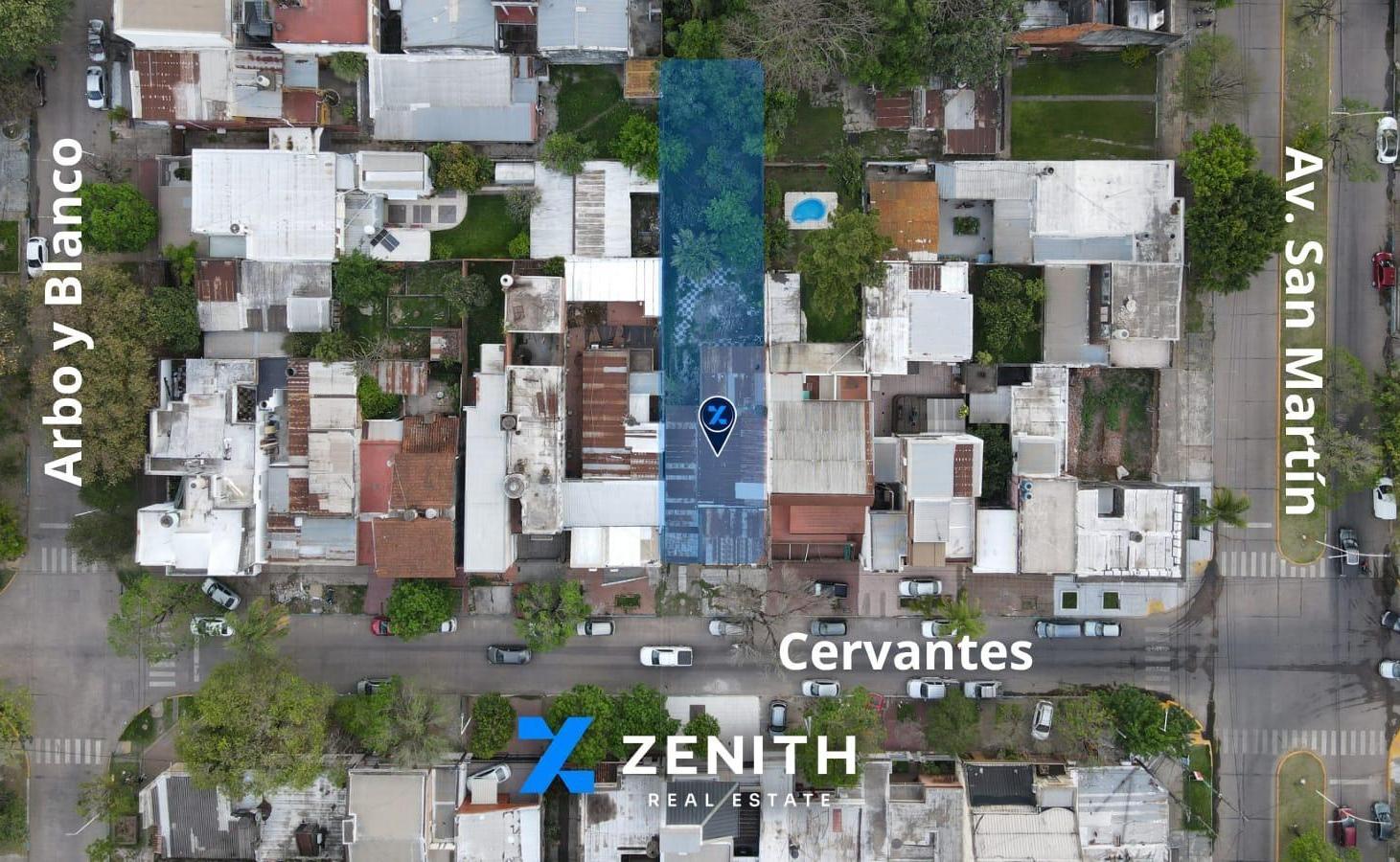 Foto de VENTA CASA A RECICLAR MACROCENTRO RESISTENCIA, imagen 1