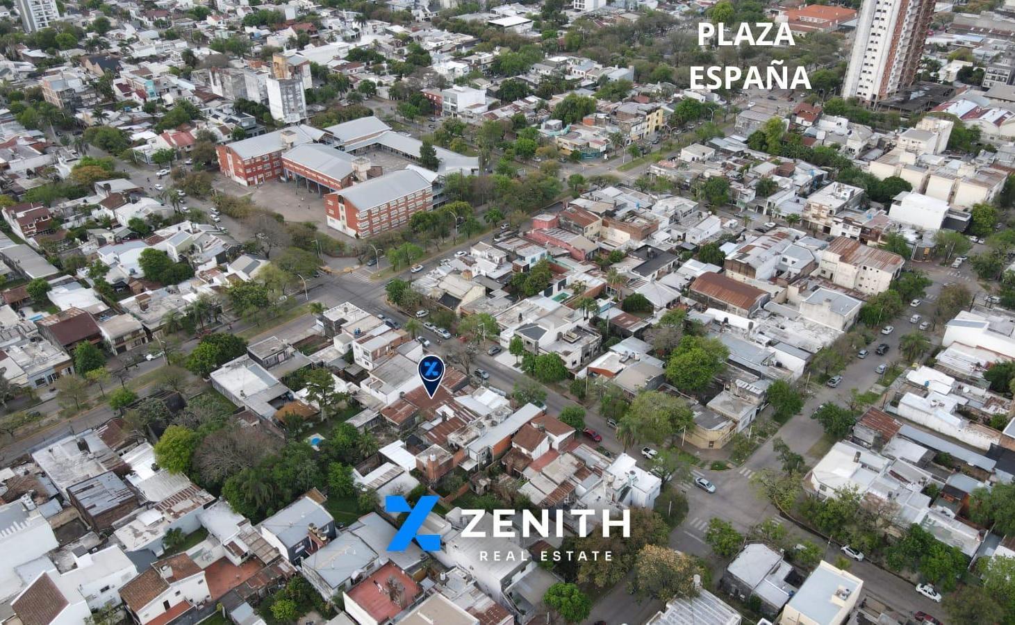Foto de VENTA CASA A RECICLAR MACROCENTRO RESISTENCIA, imagen 4