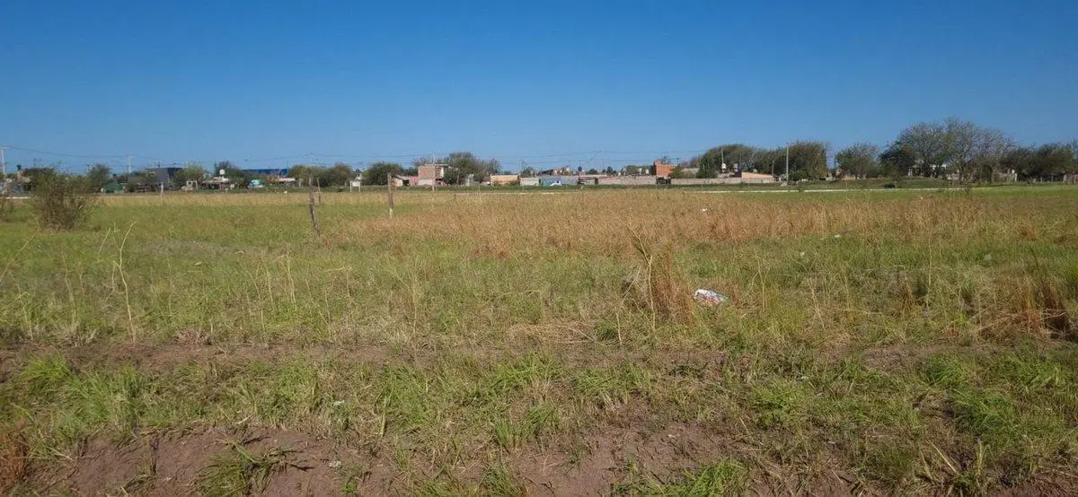 VENTA LOTE BARRIO BICENTENARIO ESCRITURA FINANCIA 3