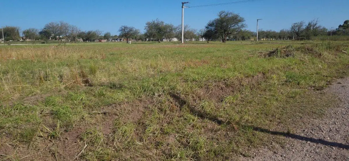 VENTA LOTE BARRIO BICENTENARIO ESCRITURA FINANCIA 4