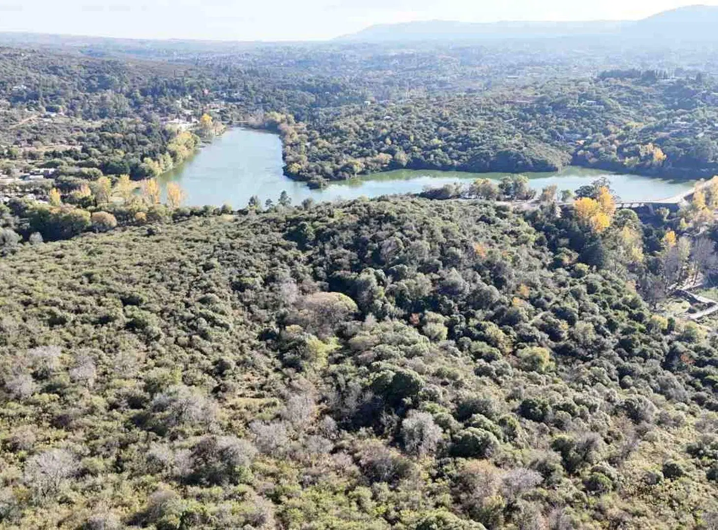 VENTA LOTE 8.000M2 CHACRAS LA FALDA FINANCIACIADO 5