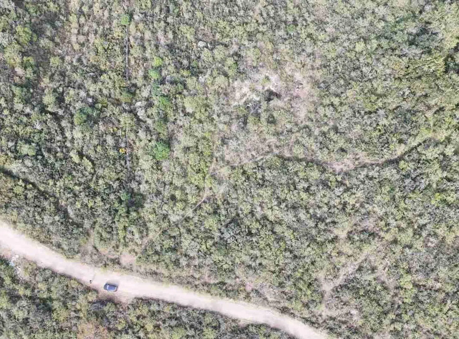 VENTA TERRENO 20.500M2 CHACRAS LA FALDA FINANCIADO 3