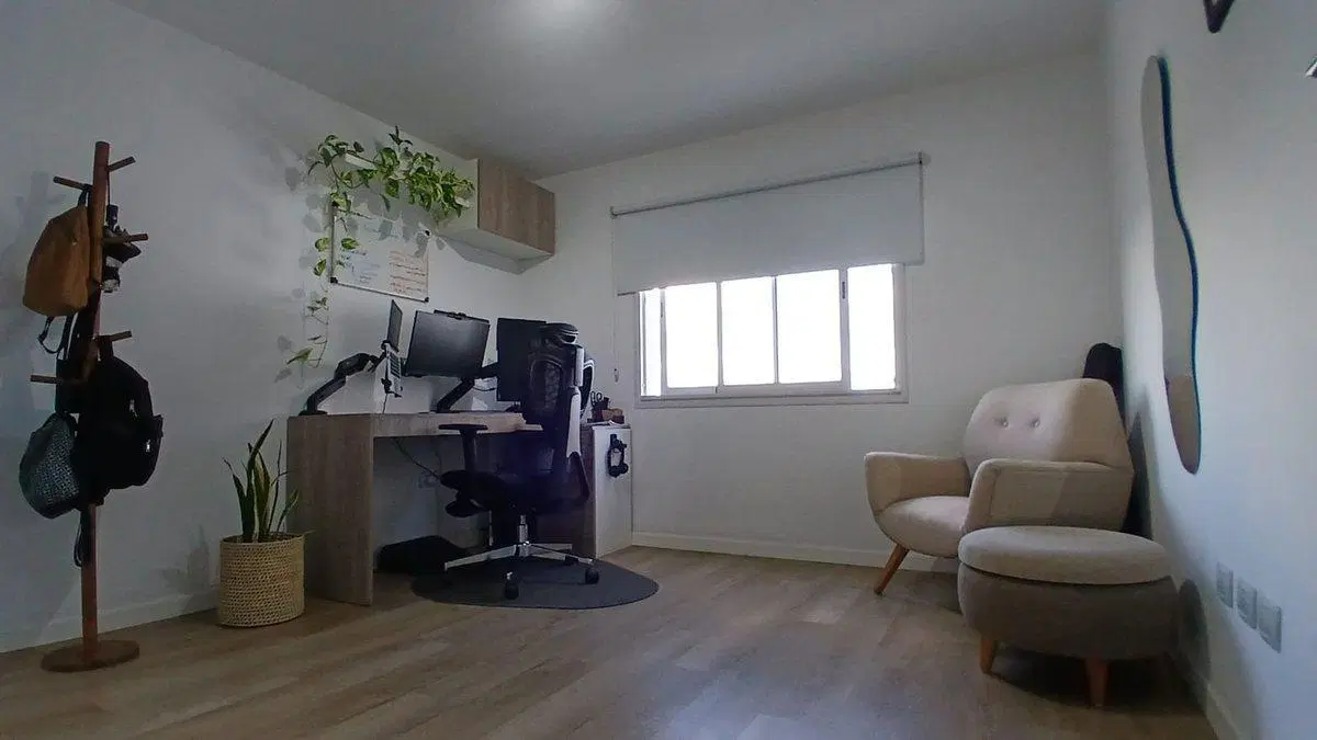 SE VENDE DEPARTAMENTO DUPLEX 2 DORM B ALTO ALBERDI 3