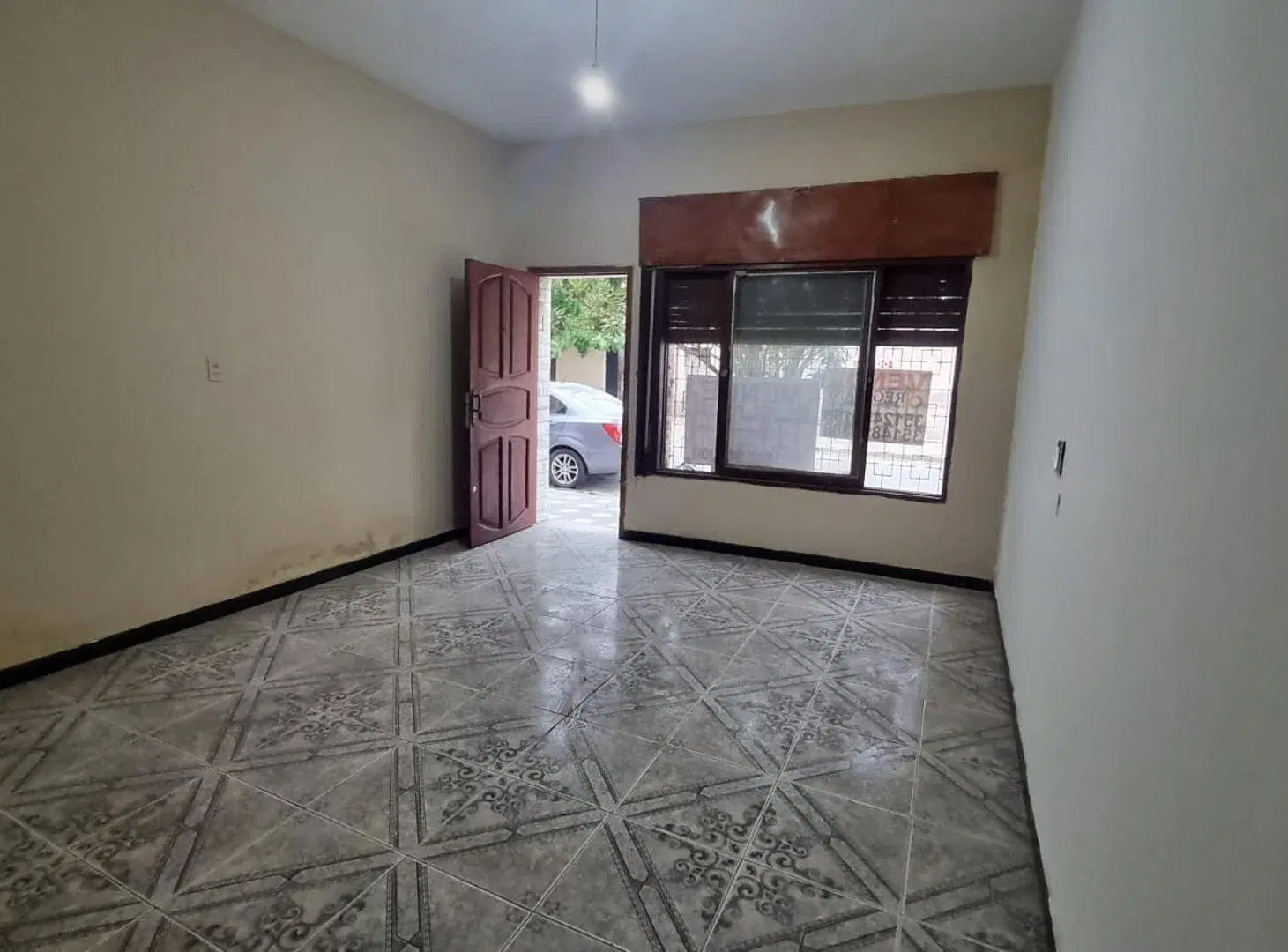 SE VENDE CASA DE 2 DORMITORIOS EN B GENERAL BUSTOS 3