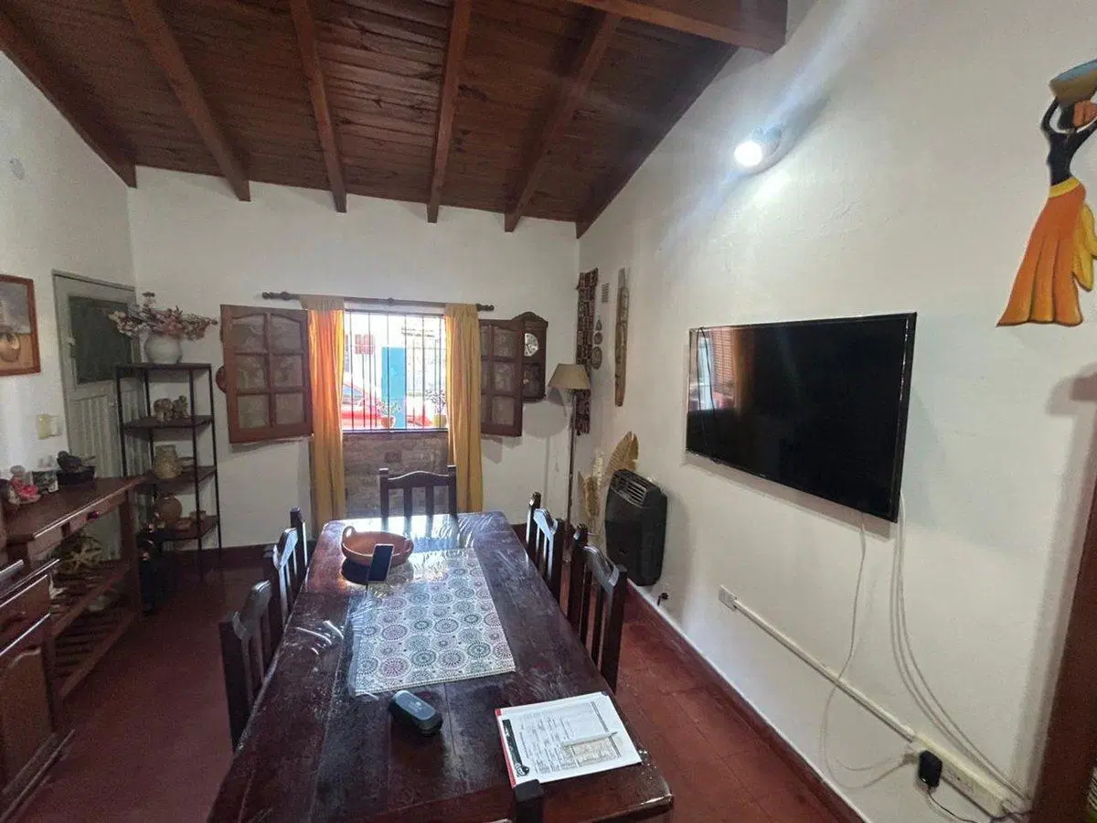 VENTA CASA 3 DORMITORIOS GARAGE PATIO PERMUTA 3