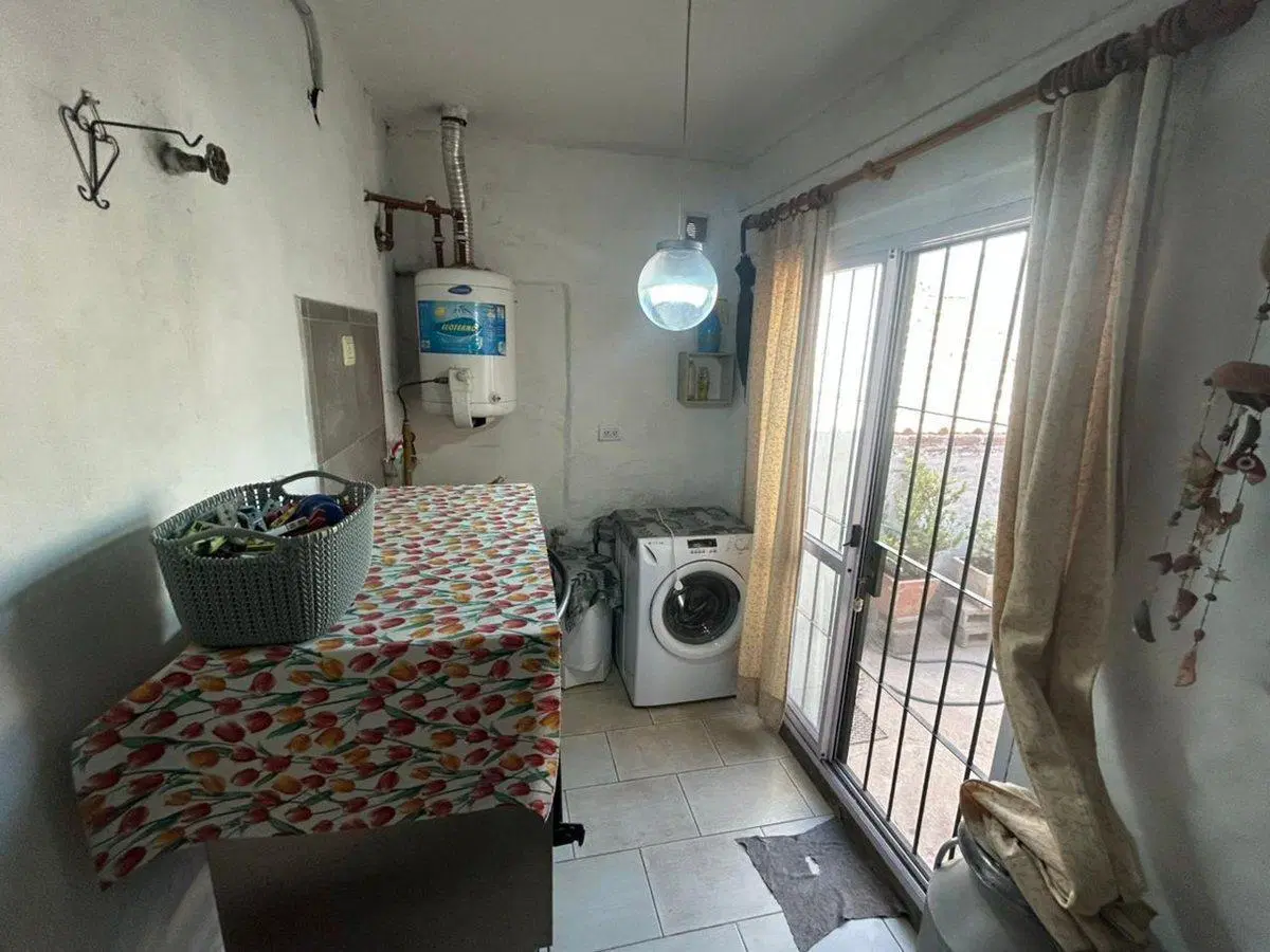 VENTA CASA 3 DORMITORIOS GARAGE PATIO PERMUTA 4