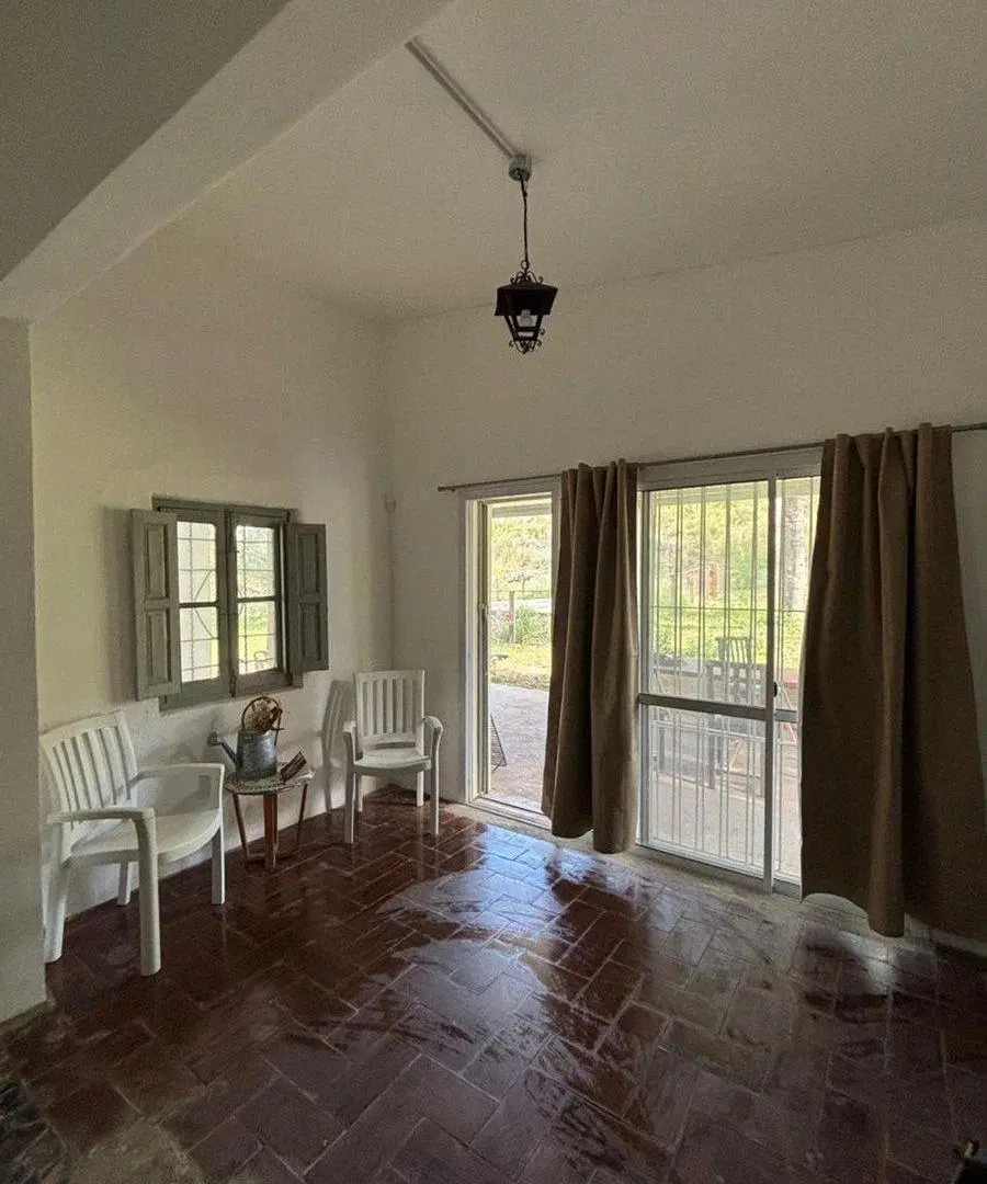 VENTA CASA DE CAMPO C/PILETA FINANCIADA 60 CUOTAS 4