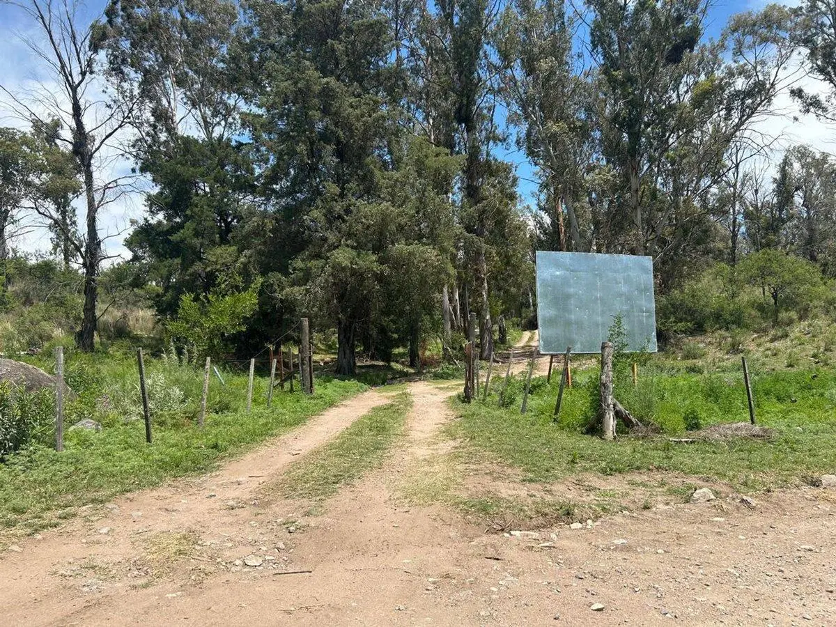 VENTA CASA DE CAMPO C/PILETA FINANCIADA 60 CUOTAS 5