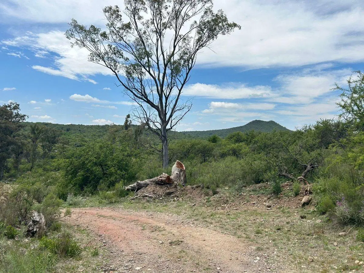 VENTA LOTE VILLA DEL DIQUE ESCRITURA FINANCIADO 5