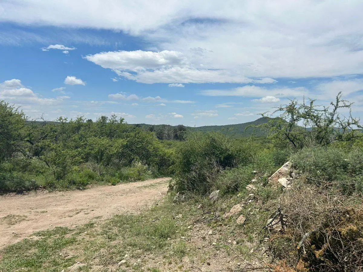VENTA LOTE VILLA DEL DIQUE ESCRITURA FINANCIADO 4