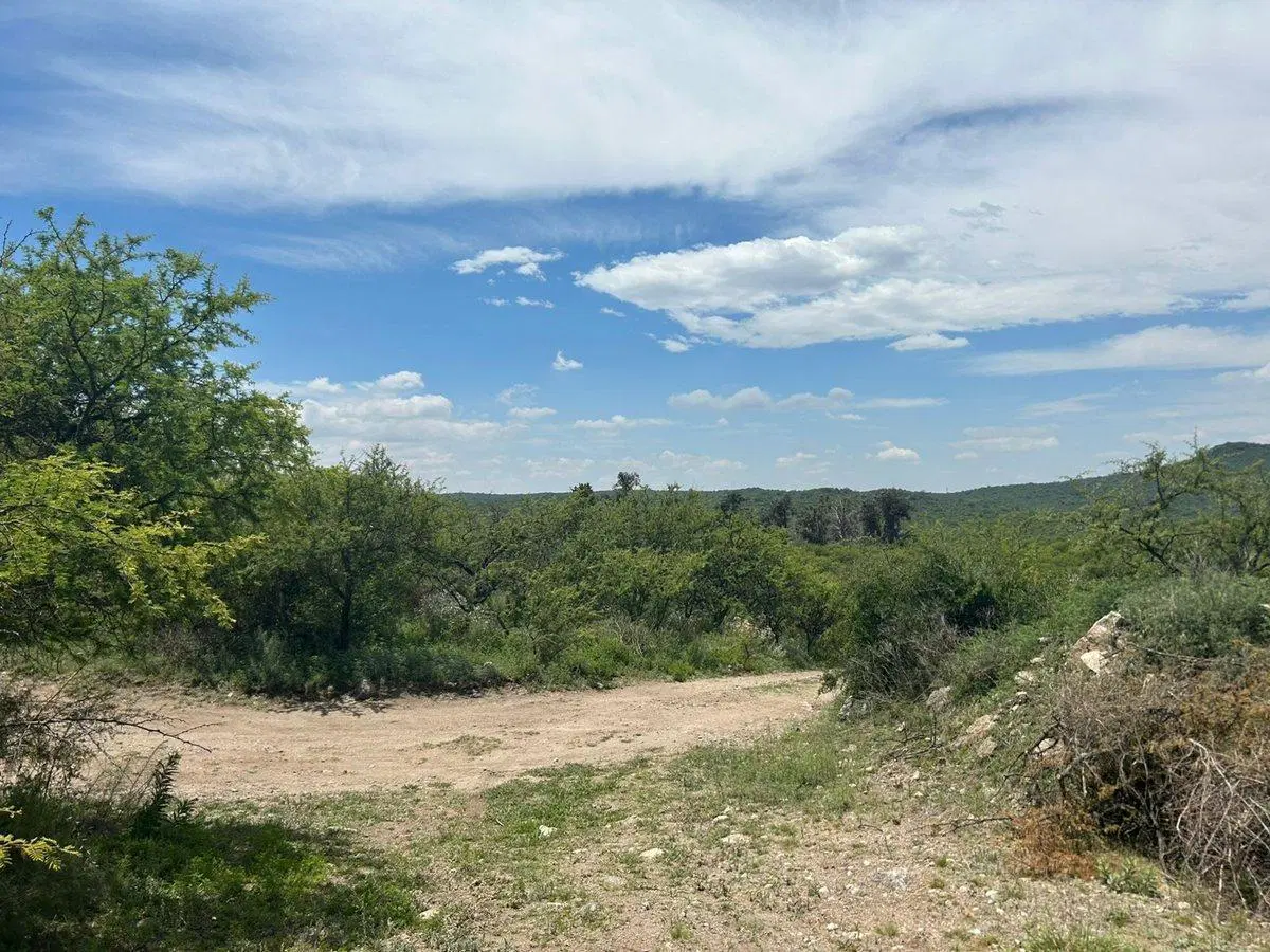 VENTA LOTE VILLA DEL DIQUE ESCRITURA FINANCIADO 3