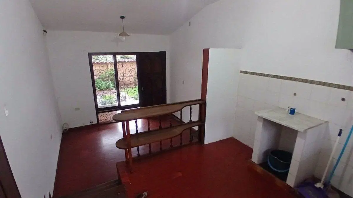 SE VENDE CASA DE 3 DORMITORIOS B PARQUE CHACABUCO 2