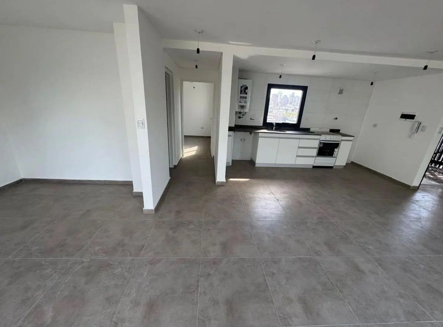 VENTA DEPARTAMENTO 72M2 FINANCIADO 60 CUOTAS FIJAS 5