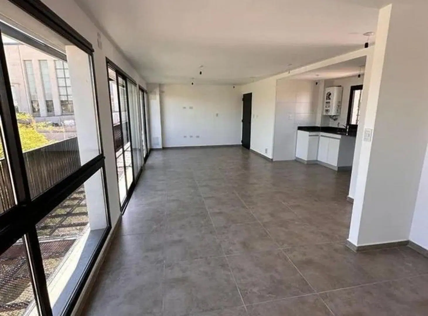 VENTA DEPARTAMENTO GUEMES FINANCIADO 60 CUOTAS 3