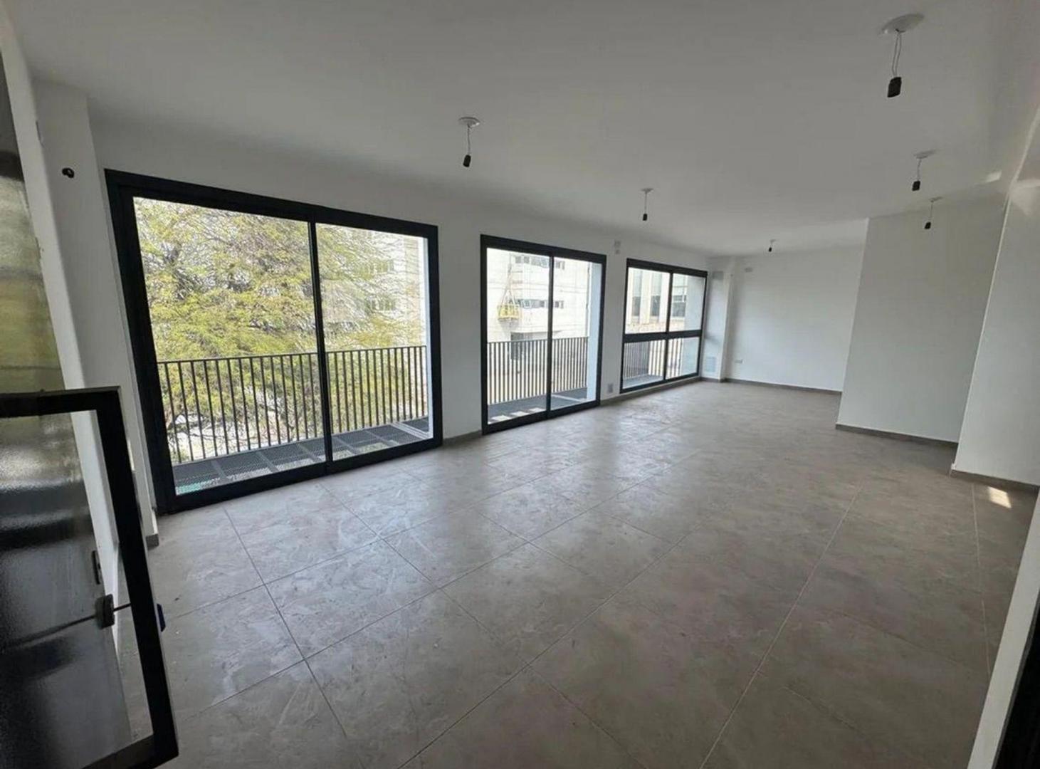VENTA DEPARTAMENTO GUEMES FINANCIADO 60 CUOTAS