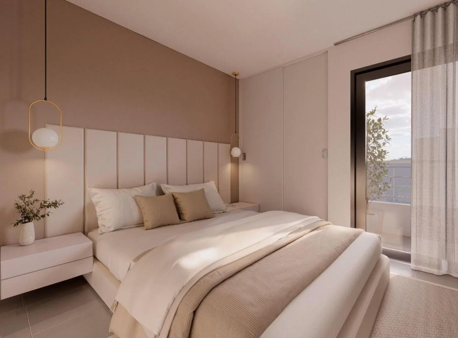 VENTA DEPARTAMENTO LOFT EN POZO FINANCIADO GÜEMES 3
