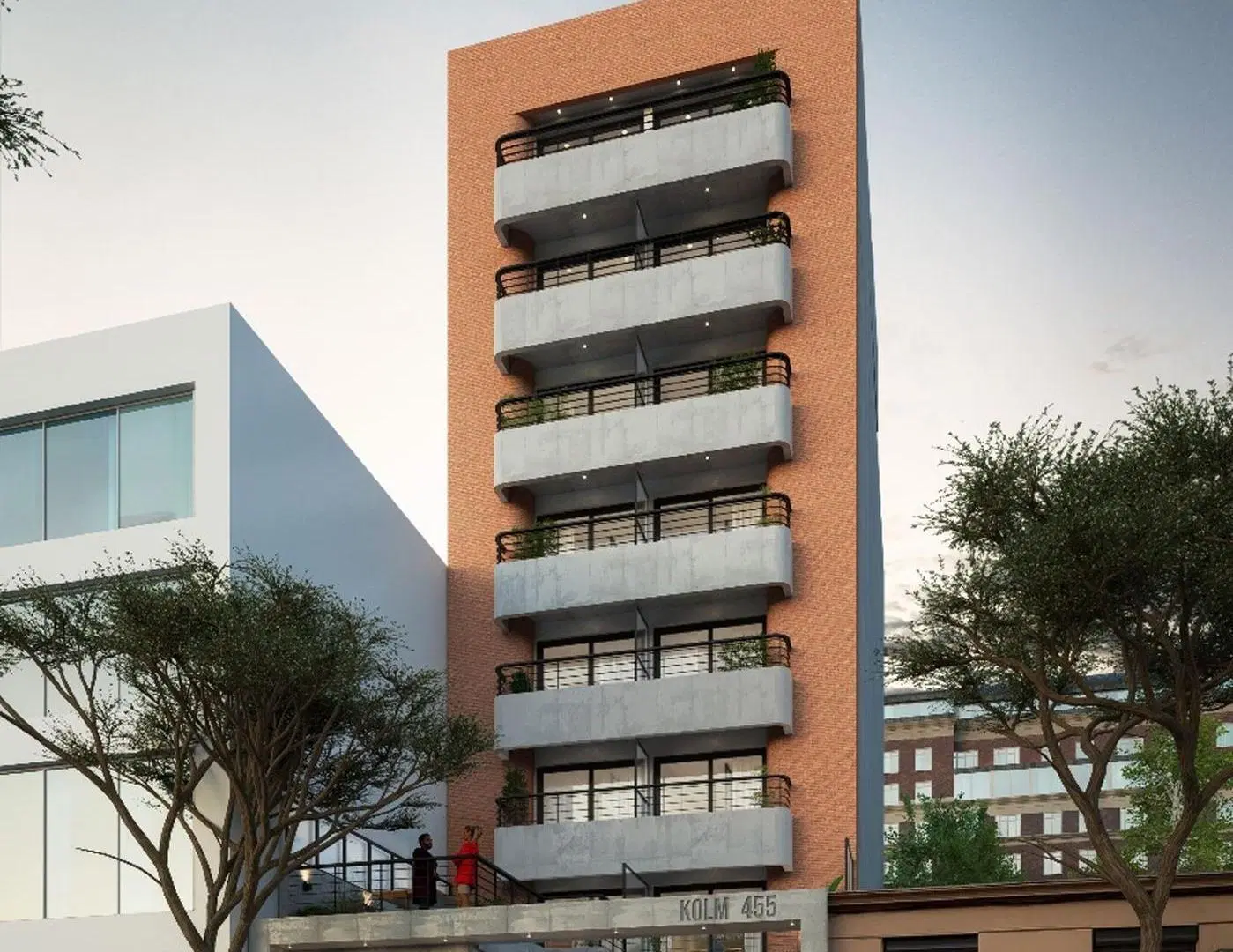 VENTA DEPARTAMENTO LOFT EN POZO FINANCIADO GÜEMES 4