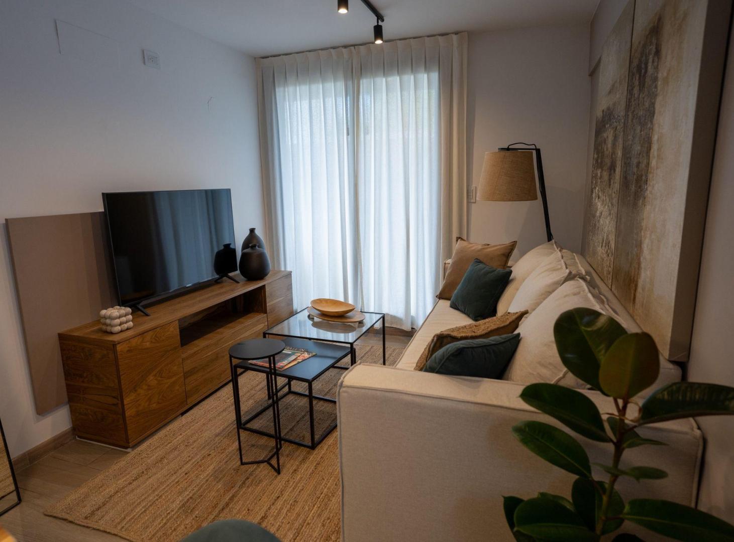 Foto de VENTA DEPARTAMENTO DE 2 DORMITORIOS ALTA GRACIA, imagen 5