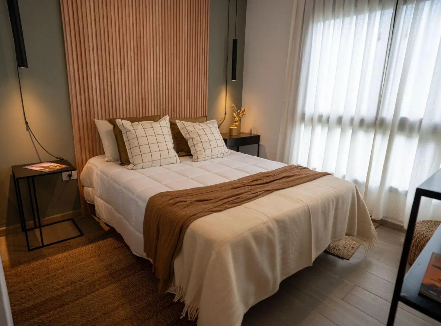 VENTA DEPARTAMENTO DE 2 DORMITORIOS ALTA GRACIA 2