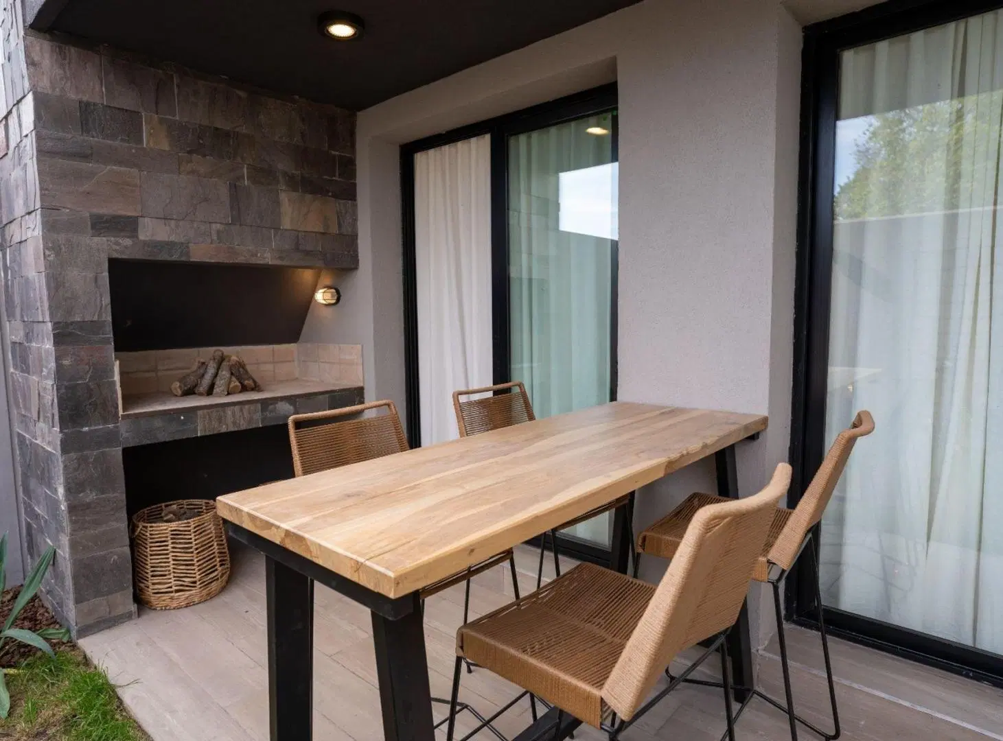 VENTA DEPARTAMENTO DE 2 DORMITORIOS ALTA GRACIA 4