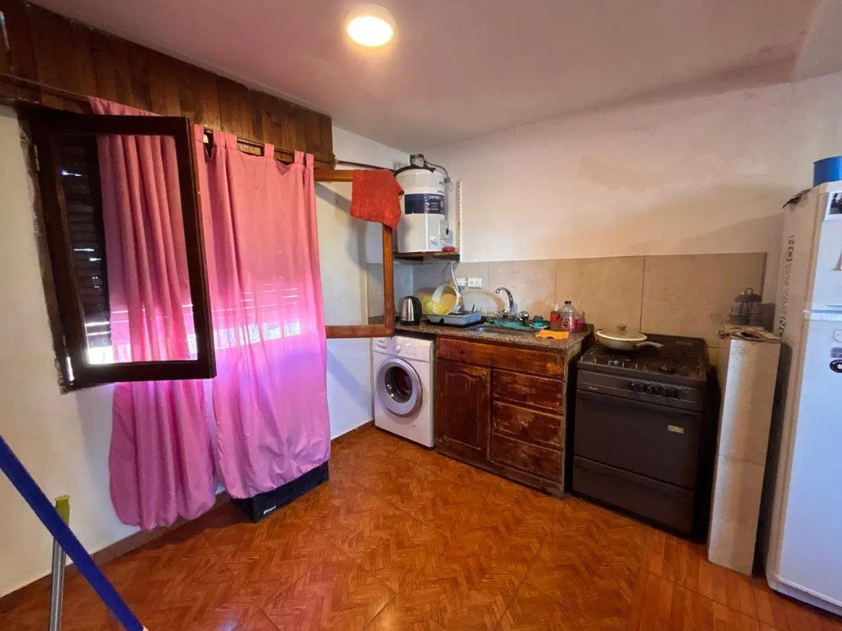 VENTA CASA PH 3 DORMITORIOS EN B ALTAMIRA 5