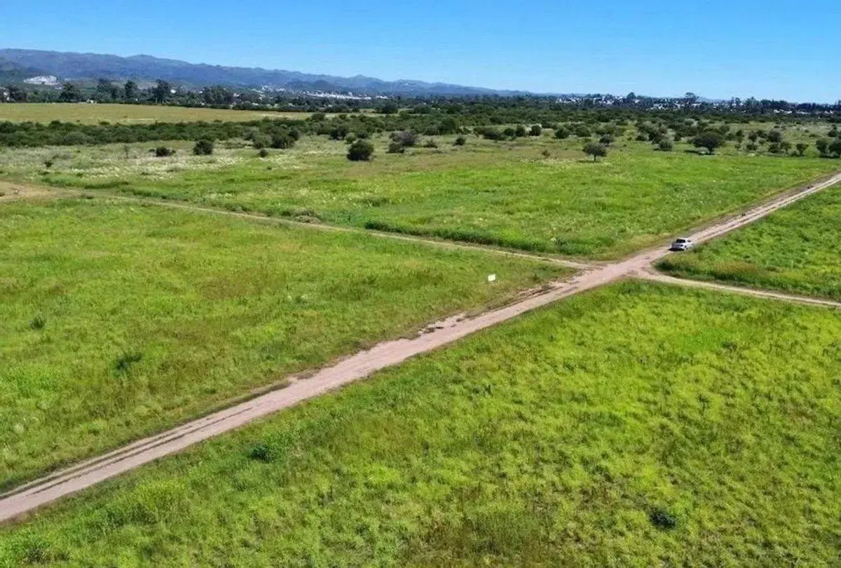 SE VENDE LOTE 624M2 B MIRADOR ALTA GRACIA 2