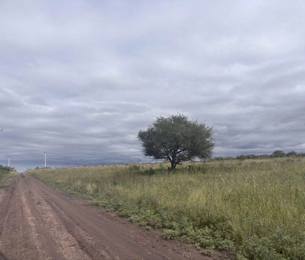 SE VENDE LOTE 624M2 B MIRADOR ALTA GRACIA 3