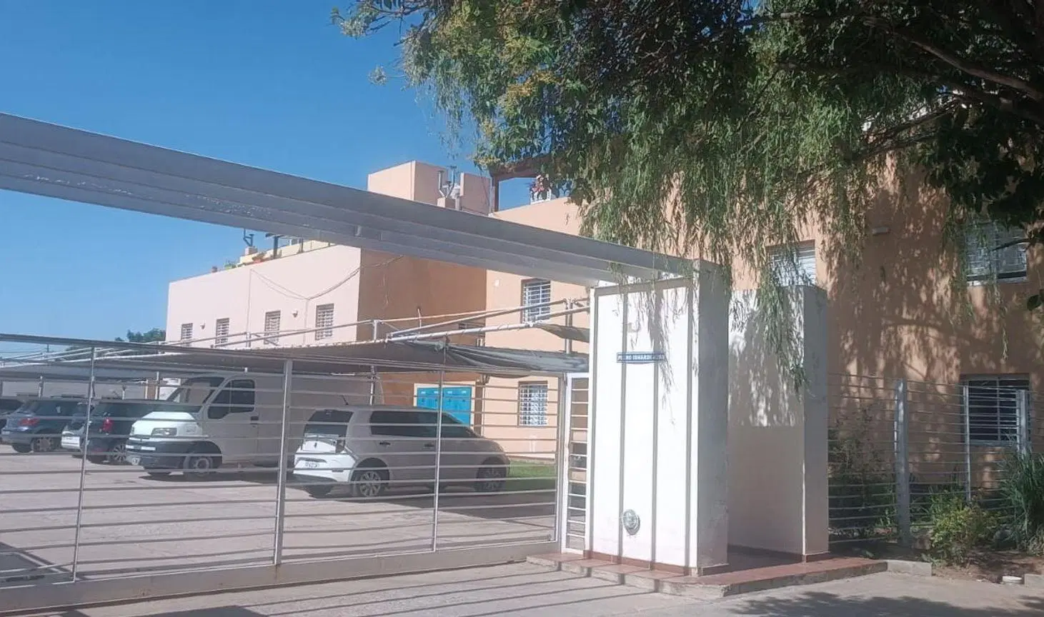 VENTA DEPARTAMENTO DE 3 DORM EN B AMP. LAS PALMAS 2