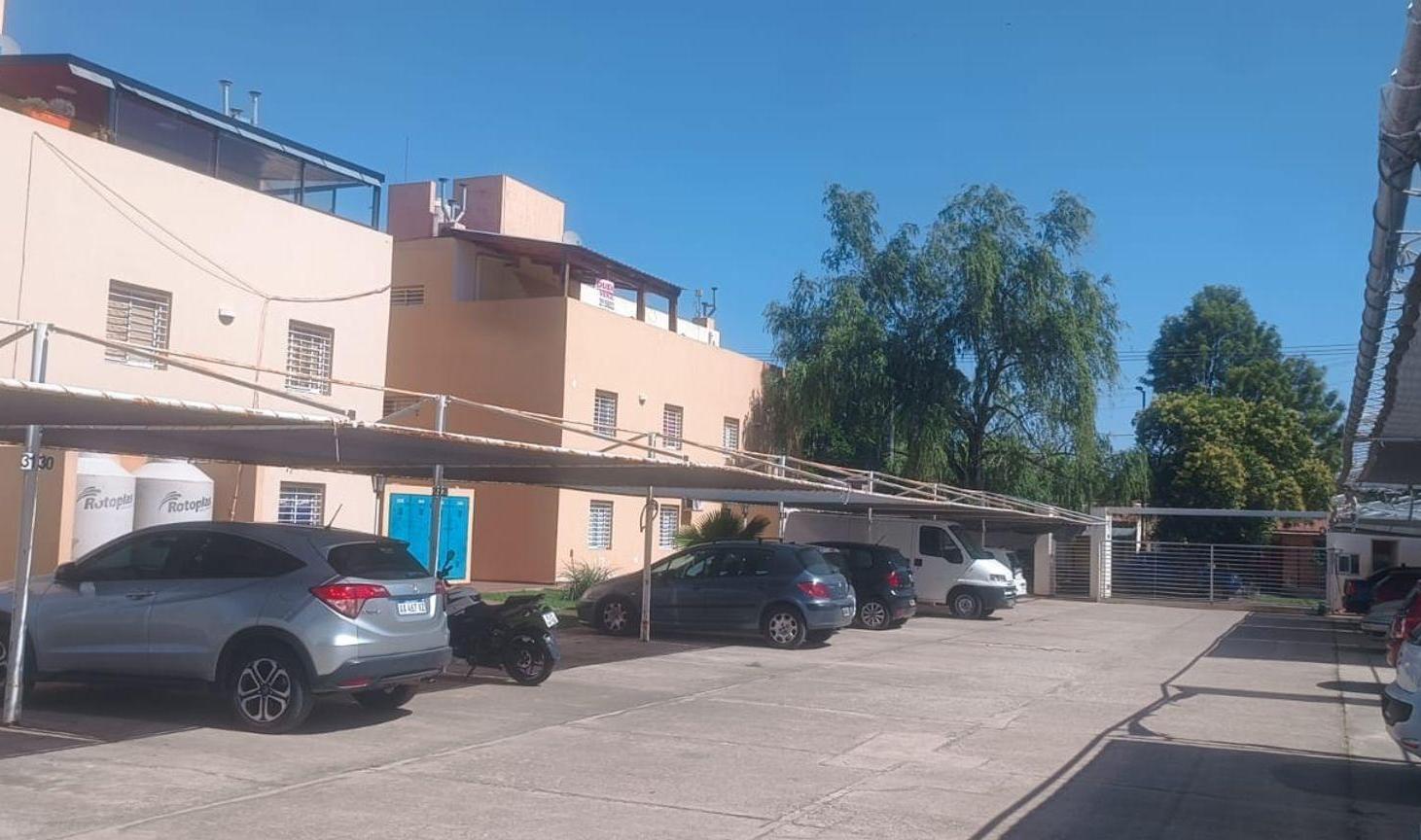 VENTA DEPARTAMENTO DE 3 DORM EN B AMP. LAS PALMAS