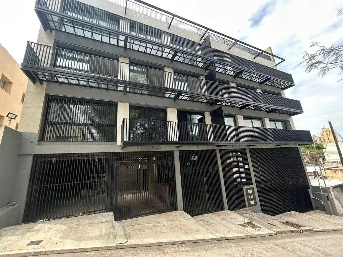 ALQUILER COCHERAS BARRIO GUEMES ZONA POLO JUDICIAL 3