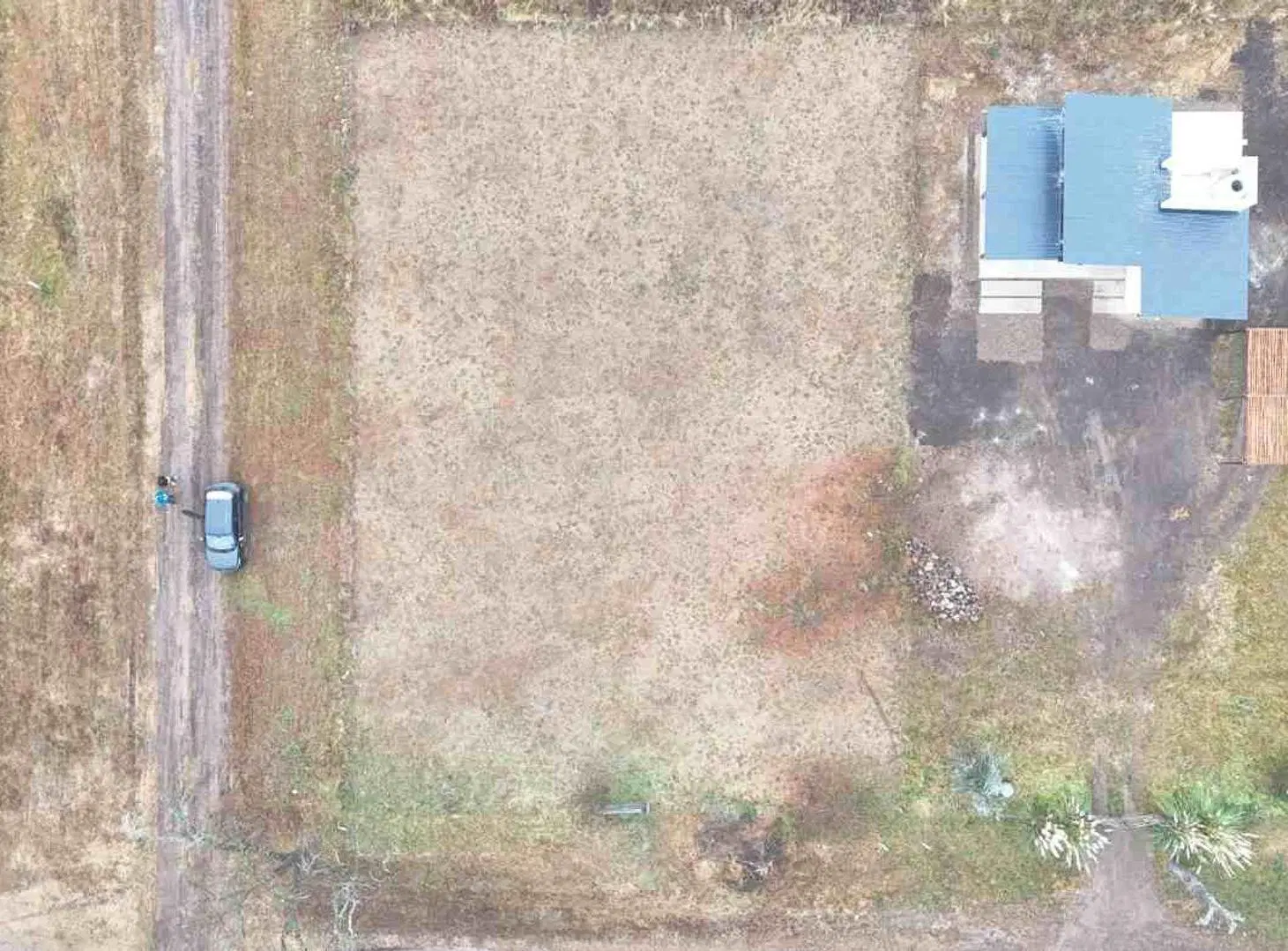VENTA LOTE 875M2 VILLA CIUDAD PARQUE CALAMUCHITA 4