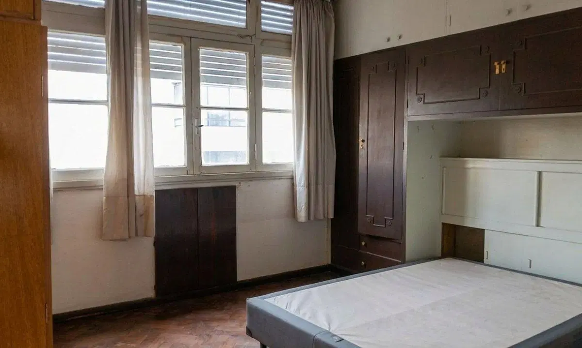 SE VENDE DEPARTAMENTO 2 DORMITORIOS B° CENTRO 5