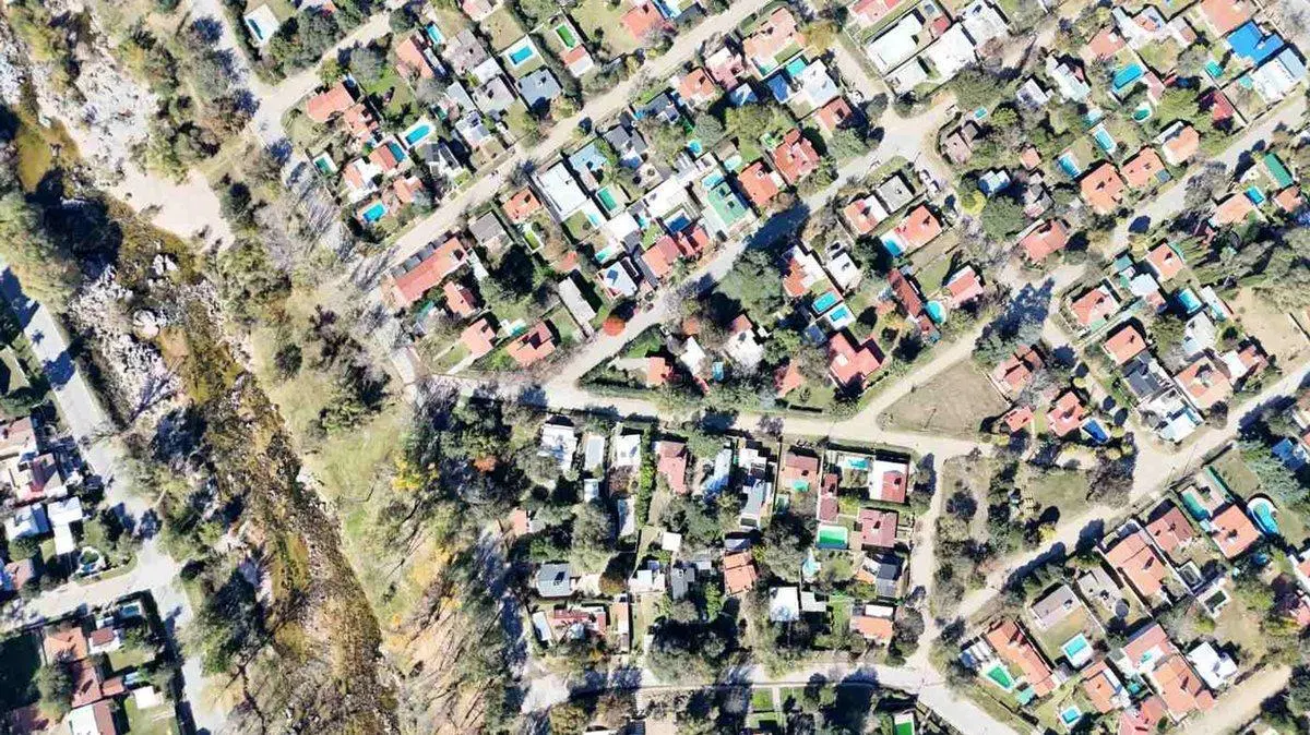 SE VENDE LOTE 545M2 B PLAYAS DE ORO CON ESCRITURA 5