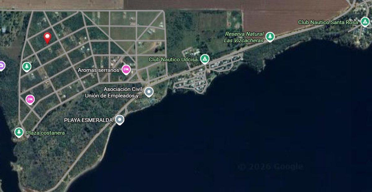 VENTA LOTE 678M2 CON ESCRITURA ALTOS DE LA RIVIERA