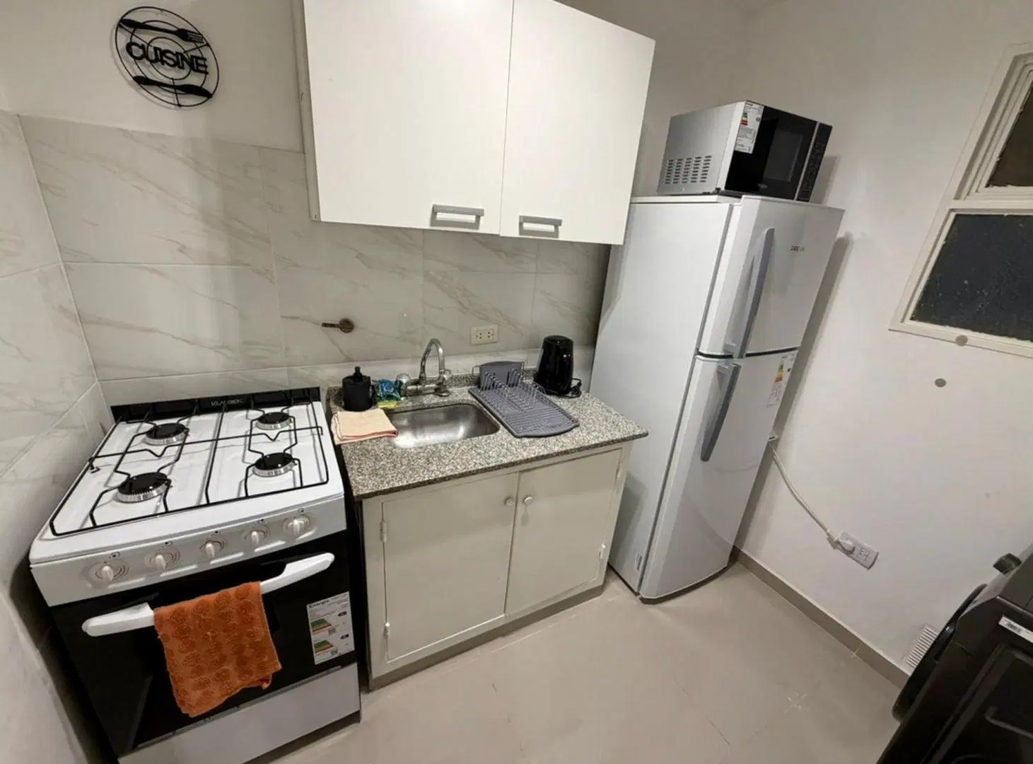 VENTA DEPARTAMENTO BALCON AMOBLADO NUEVA CORDOBA 5