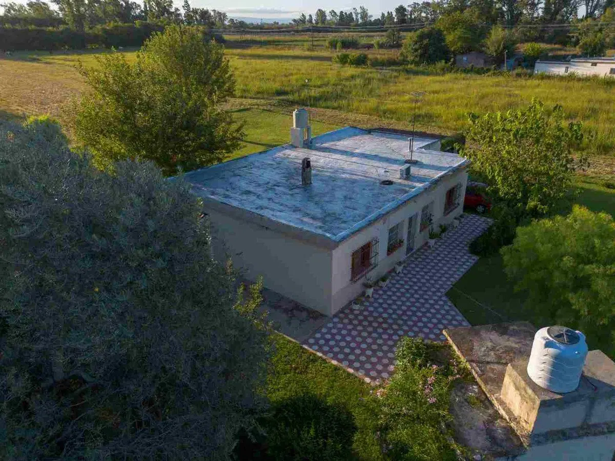 VENTA LOTE APTO INDUSTRIAL ESCRITURA AV RANCAGUA 4