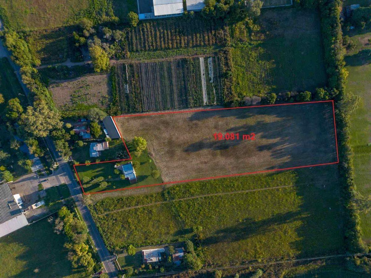 VENTA LOTE APTO INDUSTRIAL ESCRITURA AV RANCAGUA