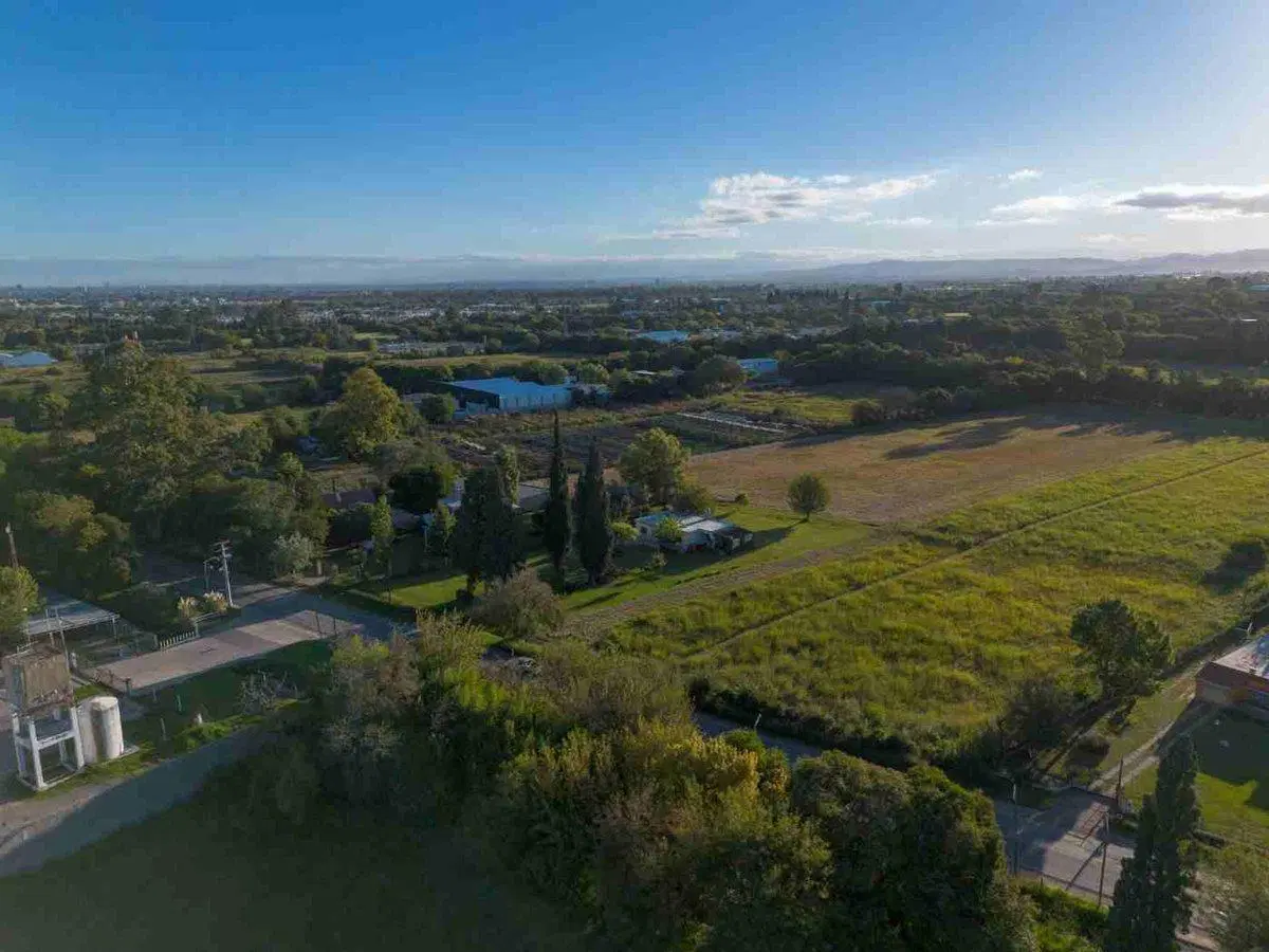 VENTA LOTE APTO INDUSTRIAL ESCRITURA AV RANCAGUA 3