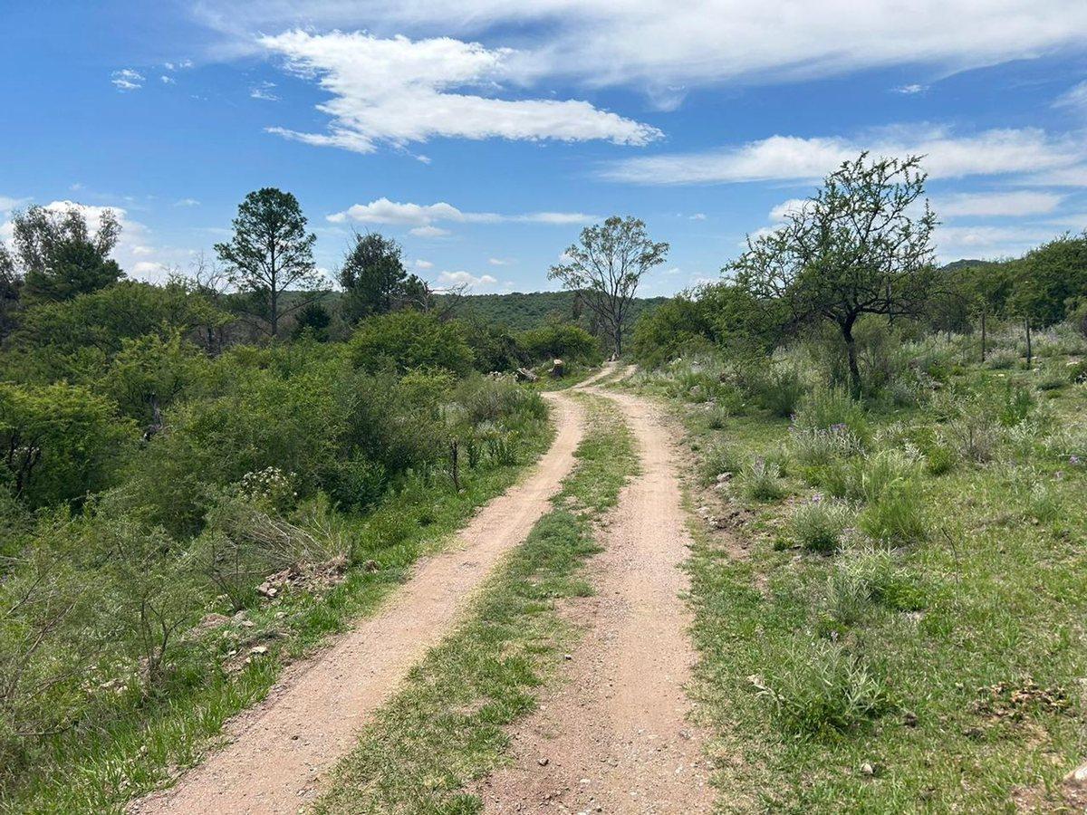 VENTA 22.8 HECTAREAS ESCRITURA VILLA DEL DIQUE
