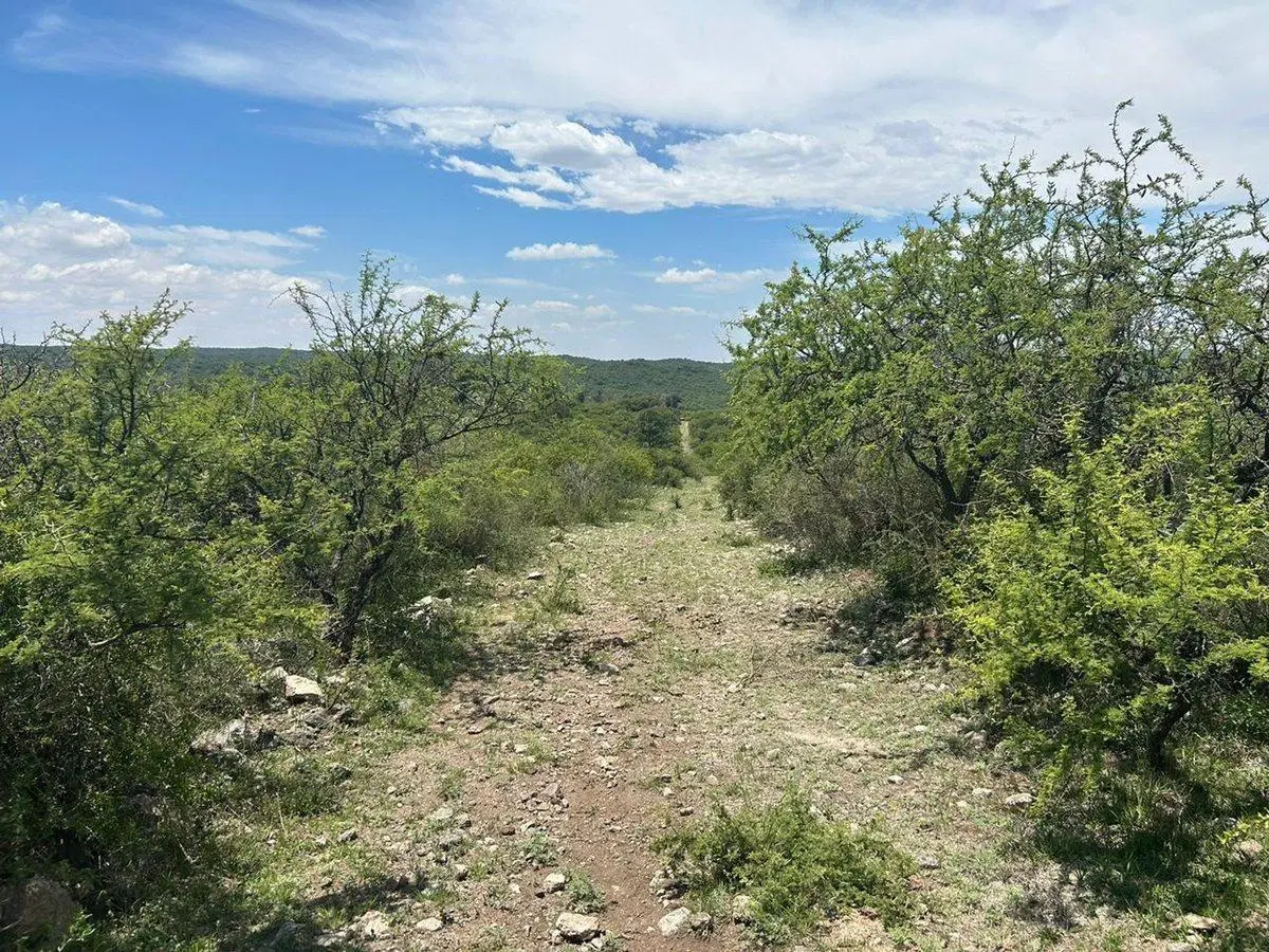 VENTA 22.8 HECTAREAS ESCRITURA VILLA DEL DIQUE 2
