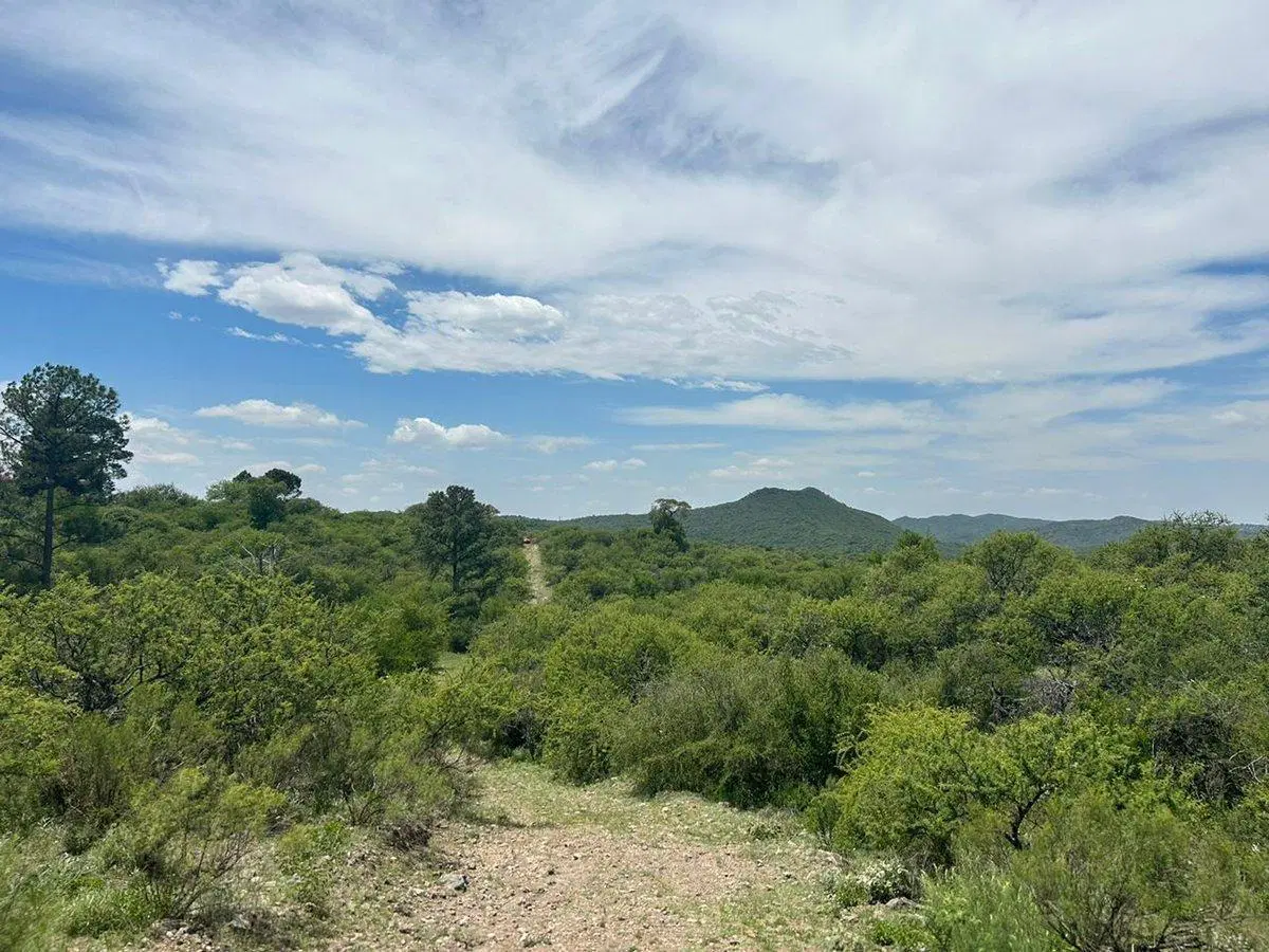 VENTA 22.8 HECTAREAS ESCRITURA VILLA DEL DIQUE 5