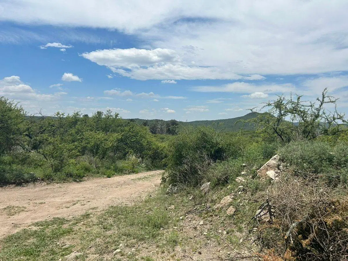 VENTA 22.8 HECTAREAS ESCRITURA VILLA DEL DIQUE 3