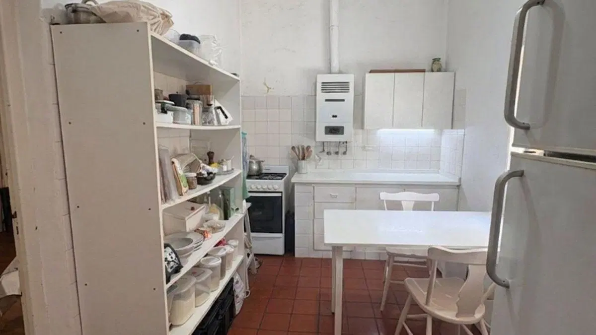 VENTA CASA 3 DORM Y PATIO ALTA GRACIA ZONA TAJAMAR 4