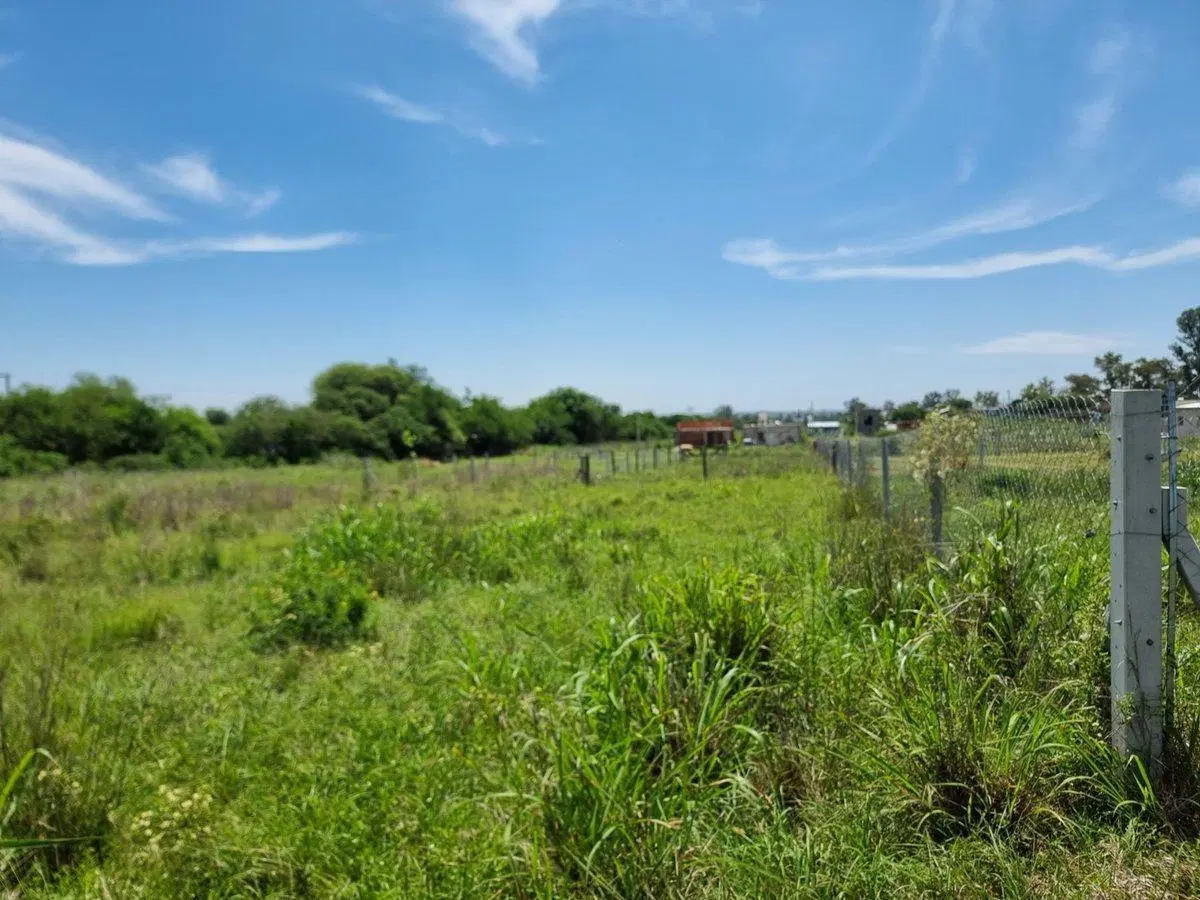 TERRENO EN VENTA DE 300M2 EN VILLA ANISACATE 2