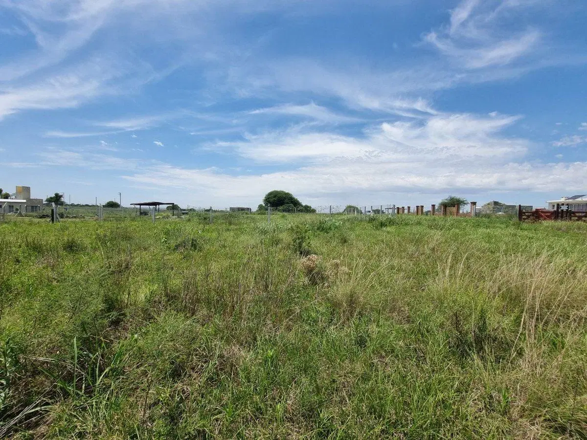 TERRENO EN VENTA DE 300M2 EN VILLA ANISACATE 3