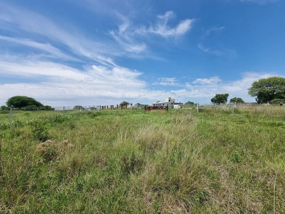 TERRENO EN VENTA DE 300M2 EN VILLA ANISACATE 5