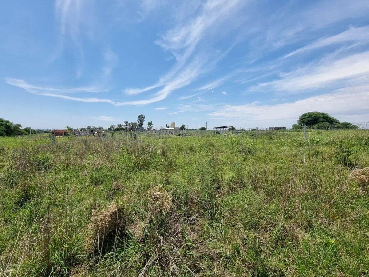 TERRENO EN VENTA DE 300M2 EN VILLA ANISACATE 4