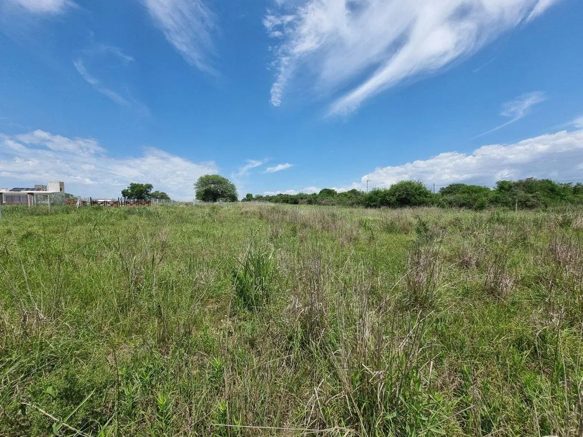 SE VENDE TERRENO DE 300M2 EN VILLA ANISACATE 5