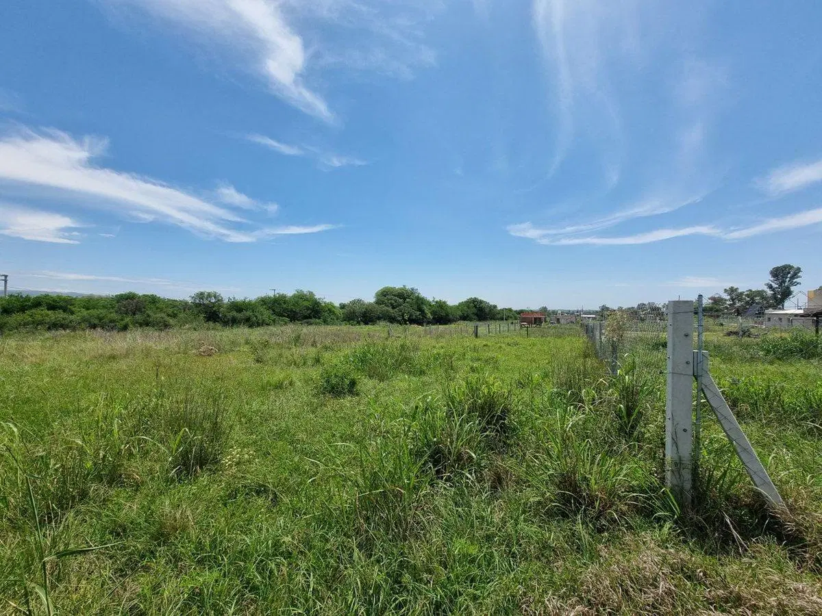 SE VENDE TERRENO DE 300M2 EN VILLA ANISACATE 2