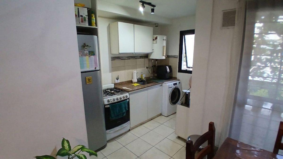 Foto de SE VENDE DEPARTAMENTO 1 DORMITORIO B° SAN MARTIN, imagen 1
